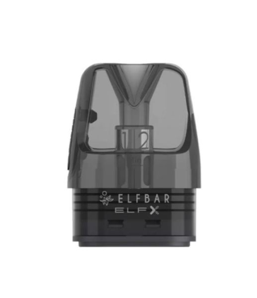 Ersatzpod Elfbar Elfx